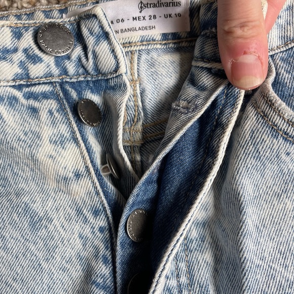 Stradivarius Jeans - Picture 3 of 4